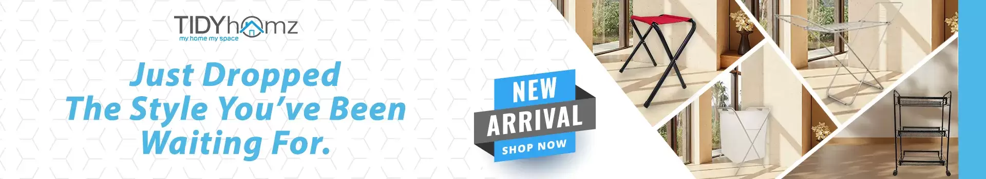 New Arrivals New Arrivals