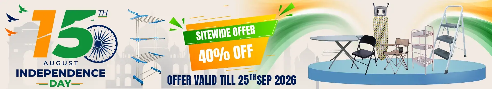 Happy Independence Day 2026 Happy Independence Day 2026