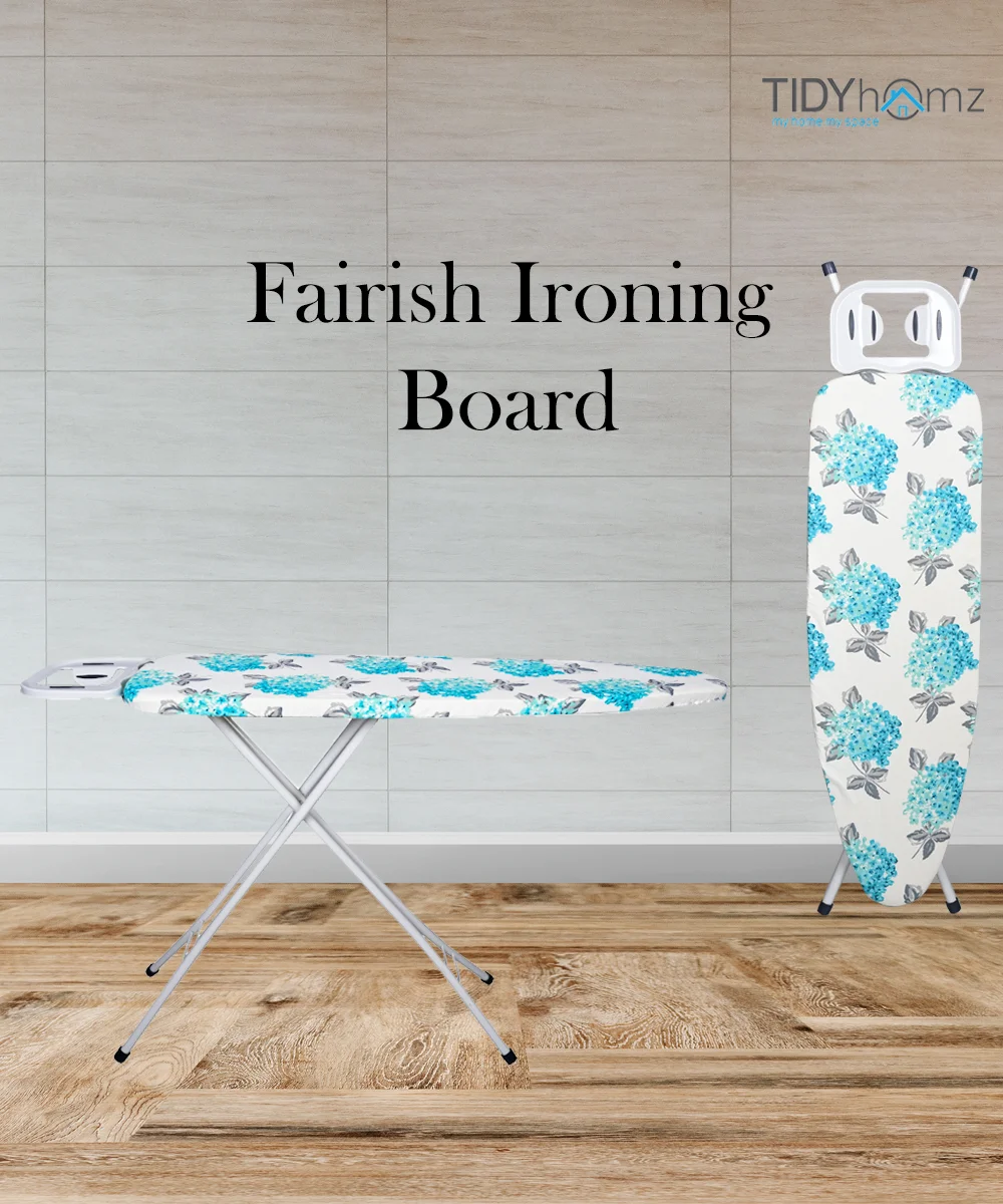 Fairish Ironing Board-1 Fairish Ironing Board