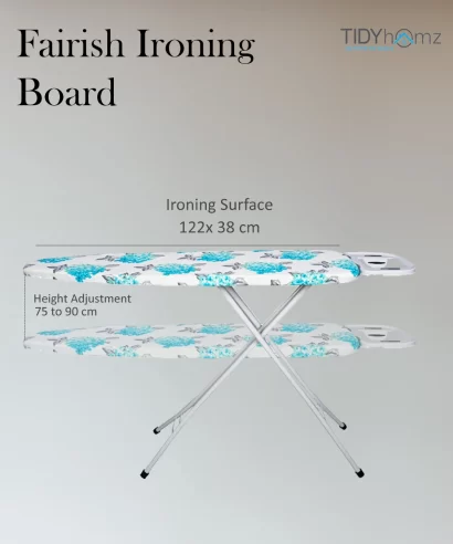 Fairish Ironing Board-3 Fairish Ironing Board