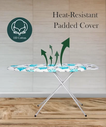 Fairish Ironing Board-4 Fairish Ironing Board
