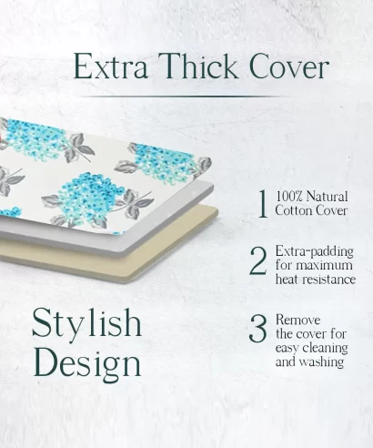 Fairish Ironing Board-5 Fairish Ironing Board