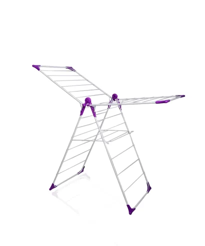 Galaxy Wing Cloth Dryer Stand-2 Galaxy Wing Cloth Dryer Stand