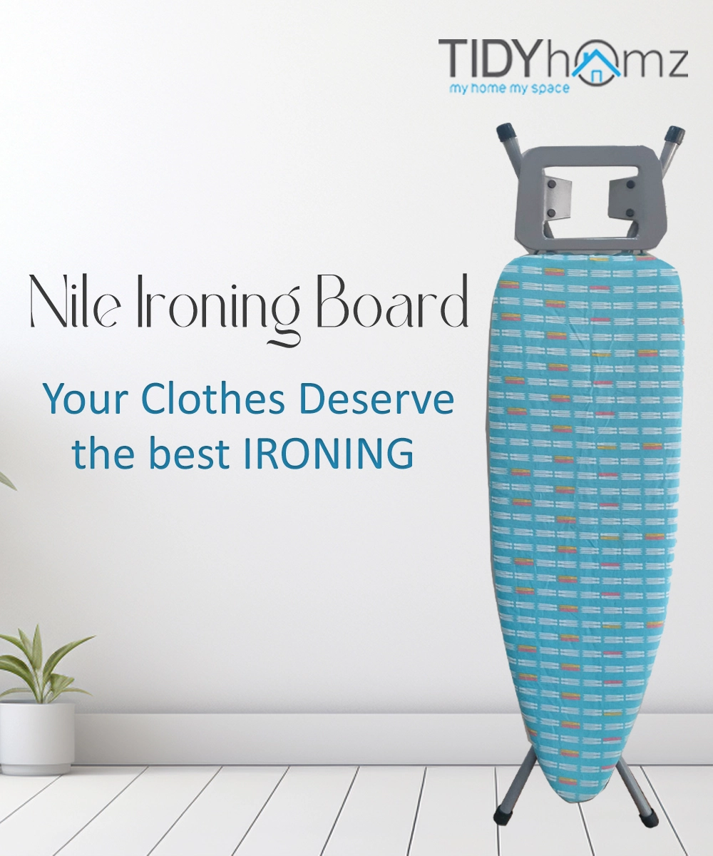 Nile Ironing Board (Artline)-1 Nile Ironing Board (Artline)