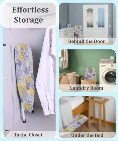 Parana Ironing Board