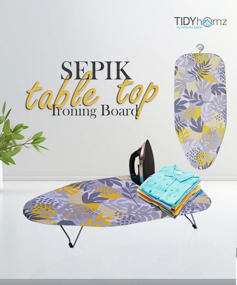 Sepik Table Top-1 Sepik Table Top