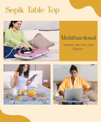 Sepik Table Top-4 Sepik Table Top