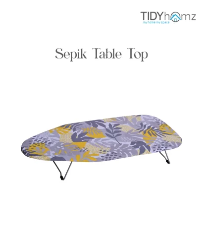 Sepik Table Top-7 Sepik Table Top