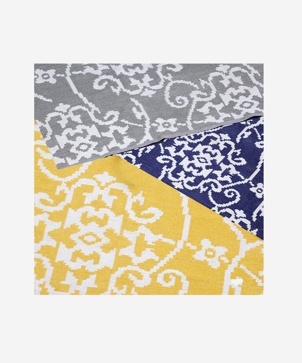 Limited Edition Carpet TidyHomz