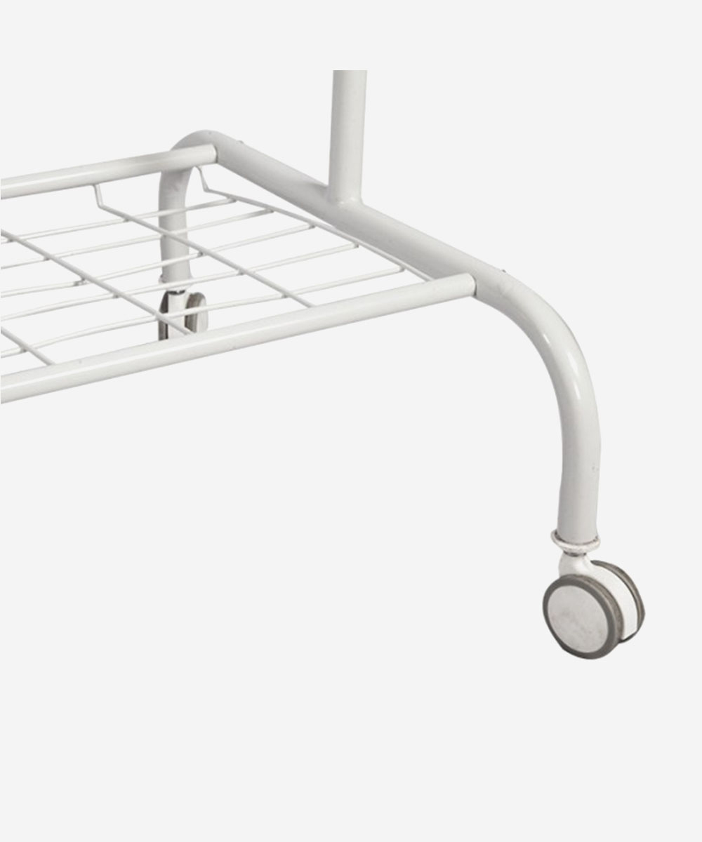 amur-clothes-rail-white-3.jpg Amur Clothes Rail - White