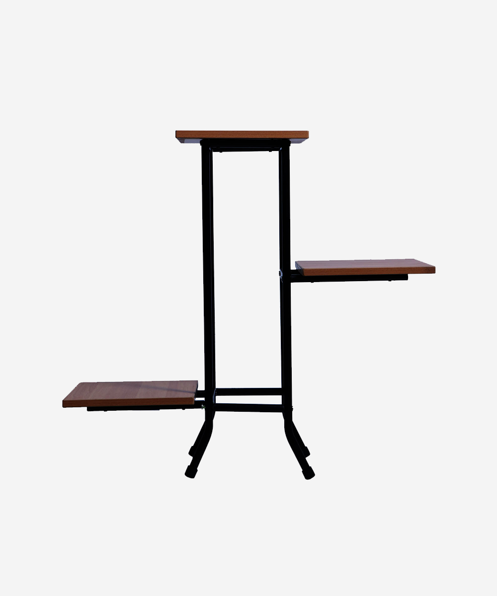 bogan-indoor-planter-stand-light-brown-3.jpg Bogan Indoor Planter Stand - Light Brown