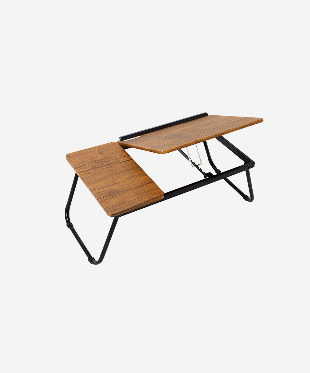 Brisbane Laptop Table- 3D Finish