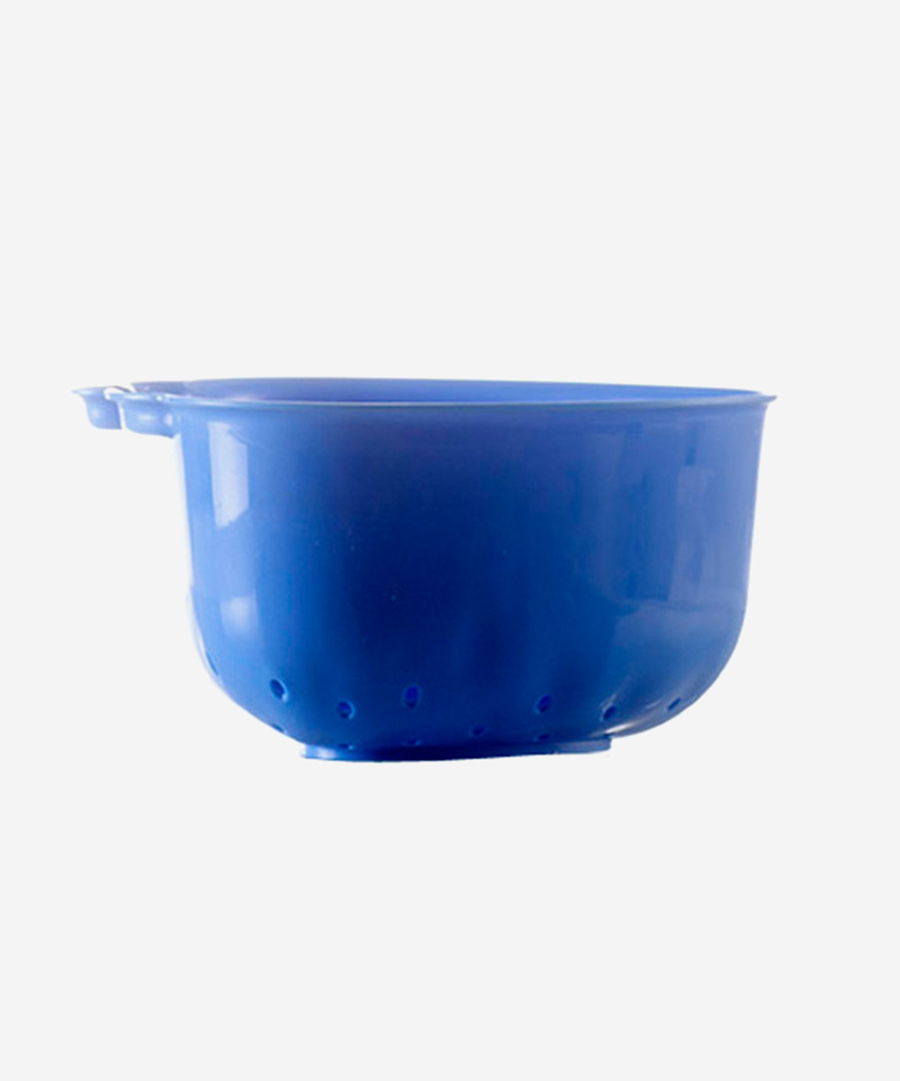 Colander (Small)- Blue