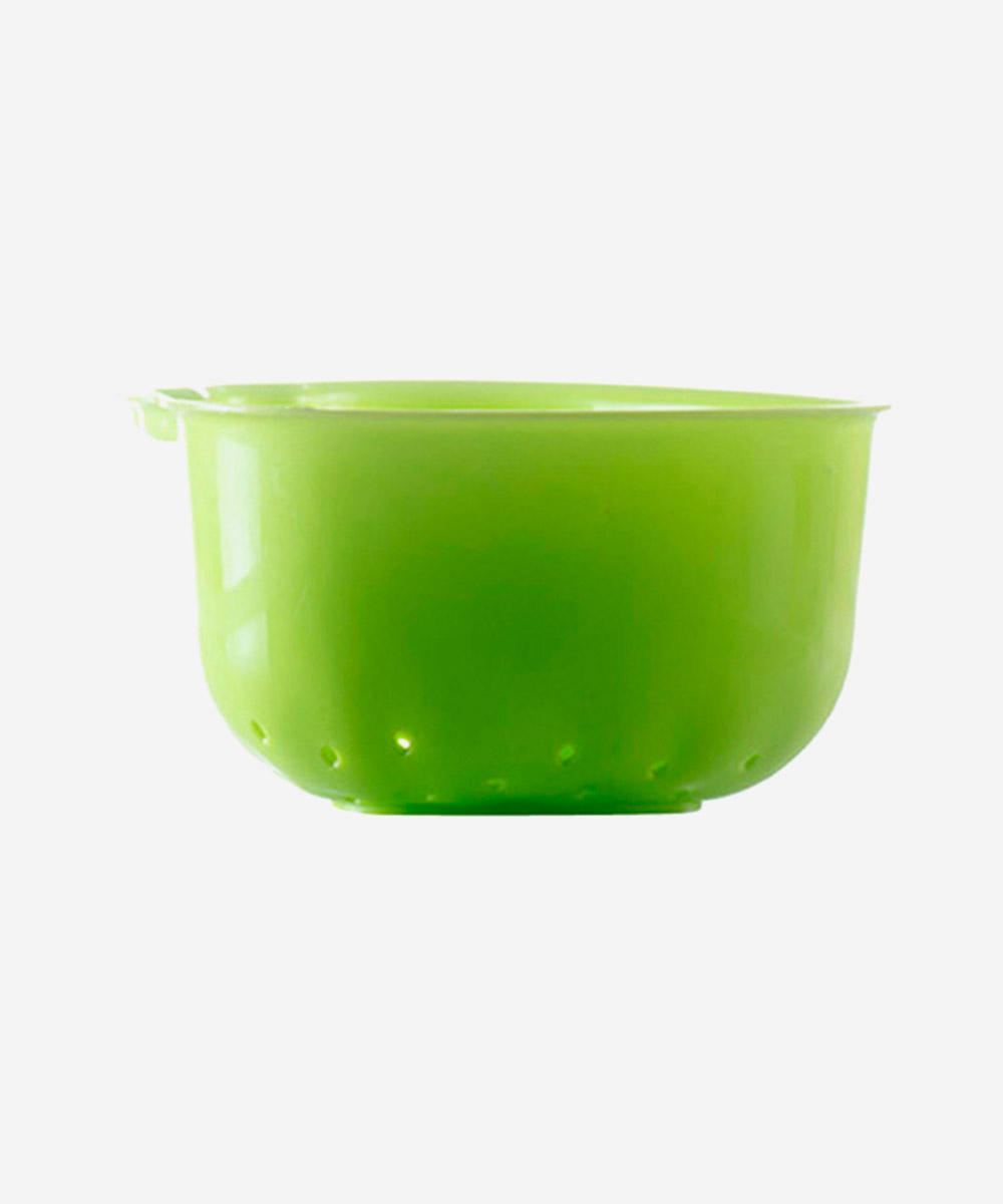 Colander (Small) Green TidyHomz