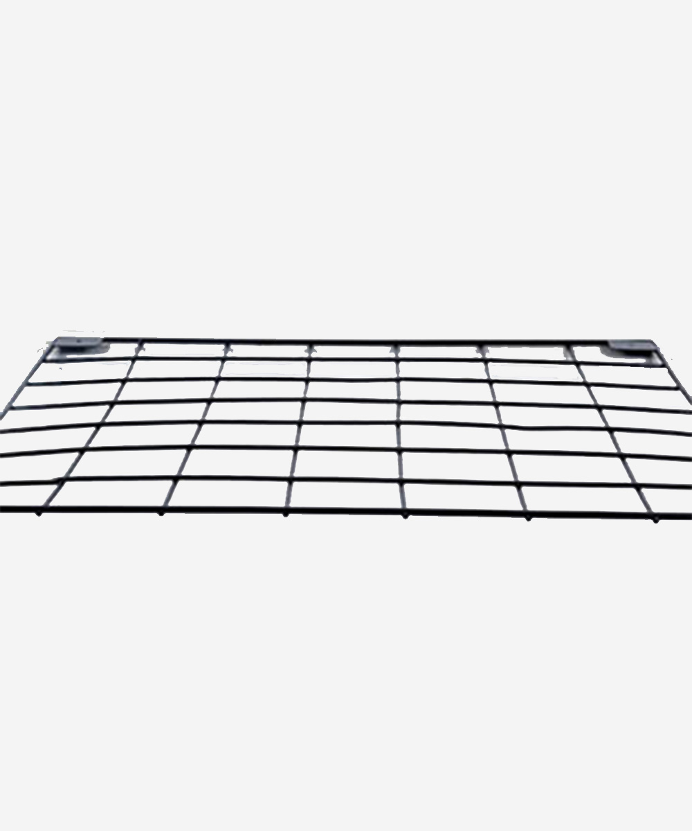 daintree-wall-grid-organizer-black-4.jpg Daintree Wall Grid Organizer - Black