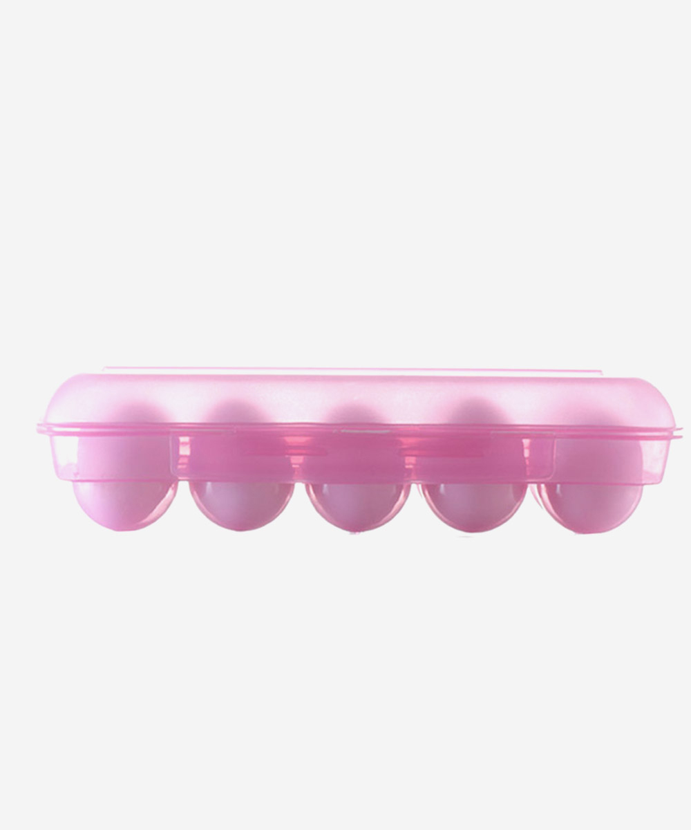 Egg Server- Pink