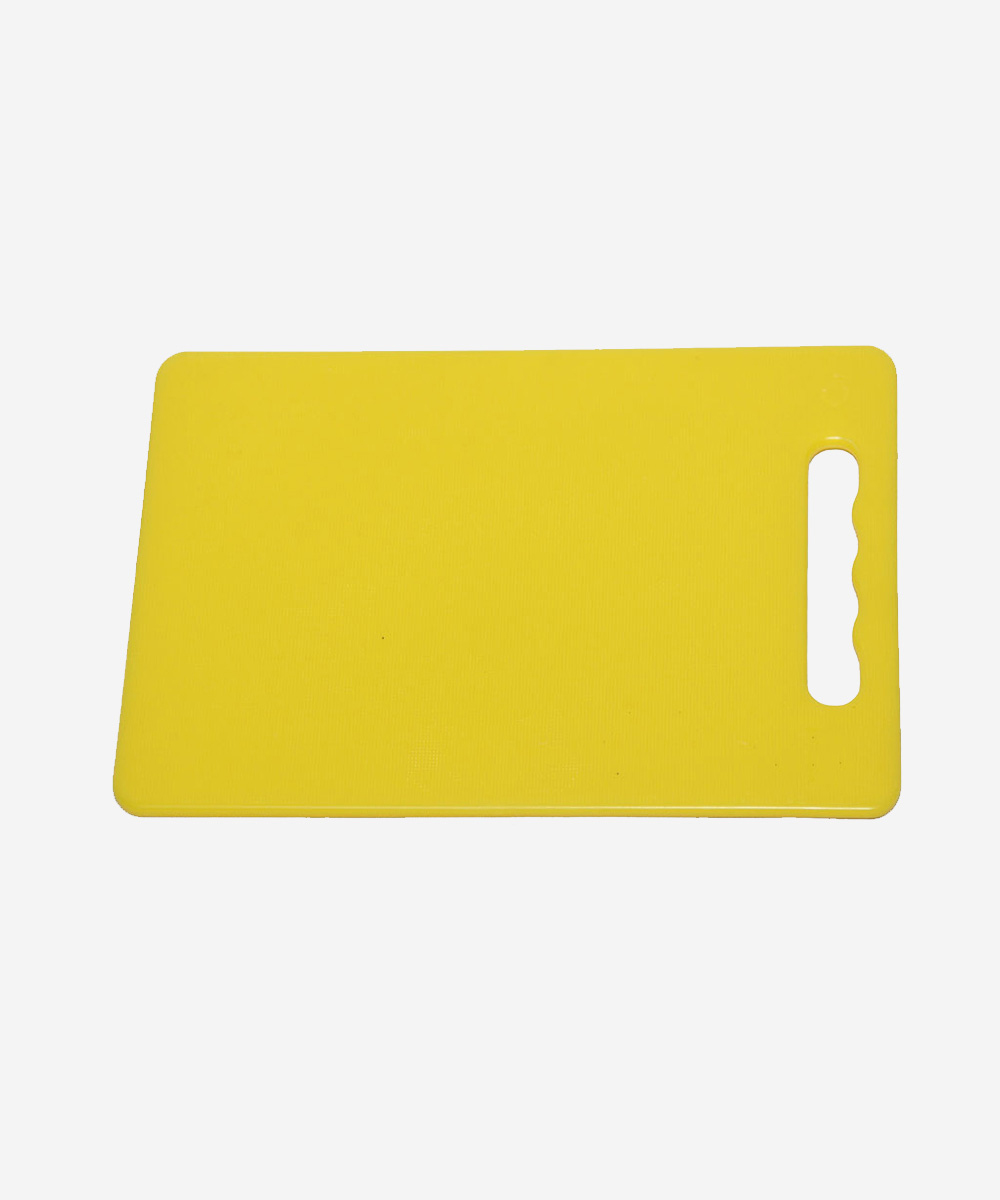 Elbe Chopping Board ( Set of 2 )Yellow