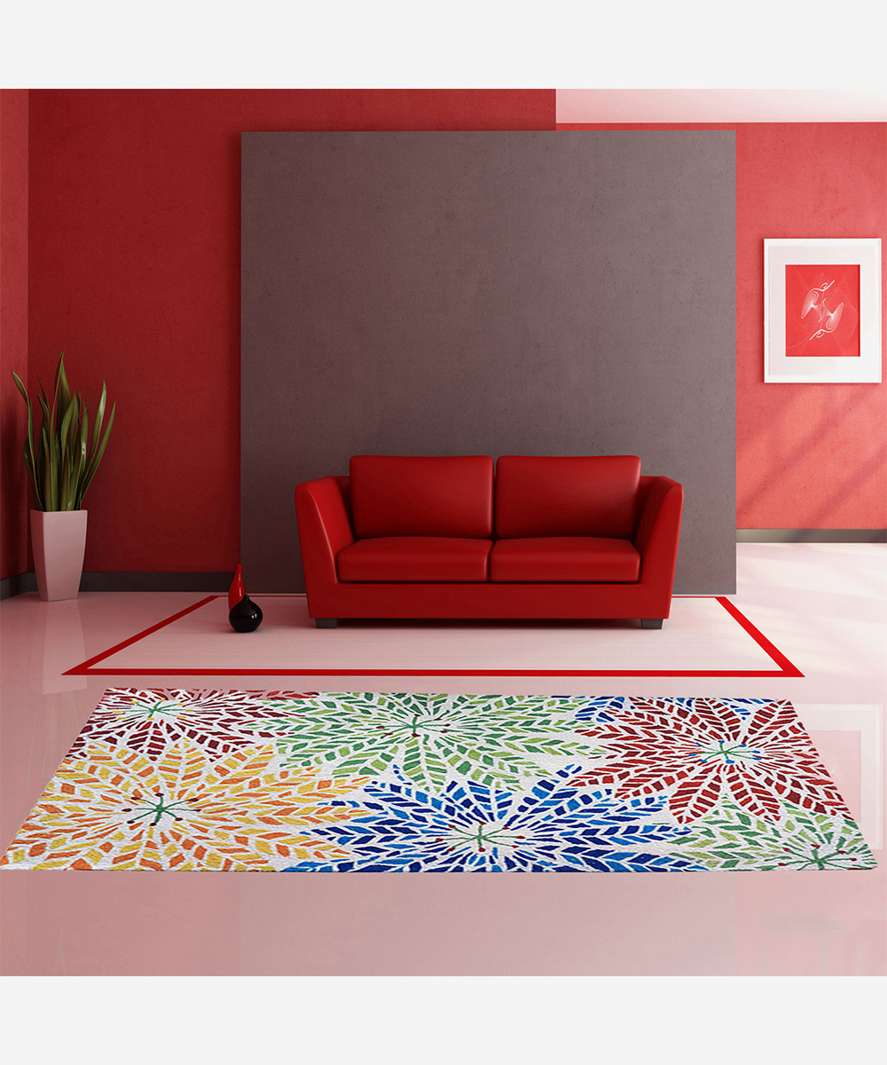 Elmira Carpet - Multi