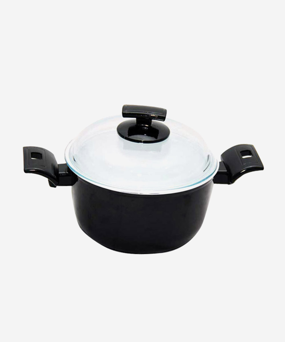 Iridium Ecolux Dutch Oven