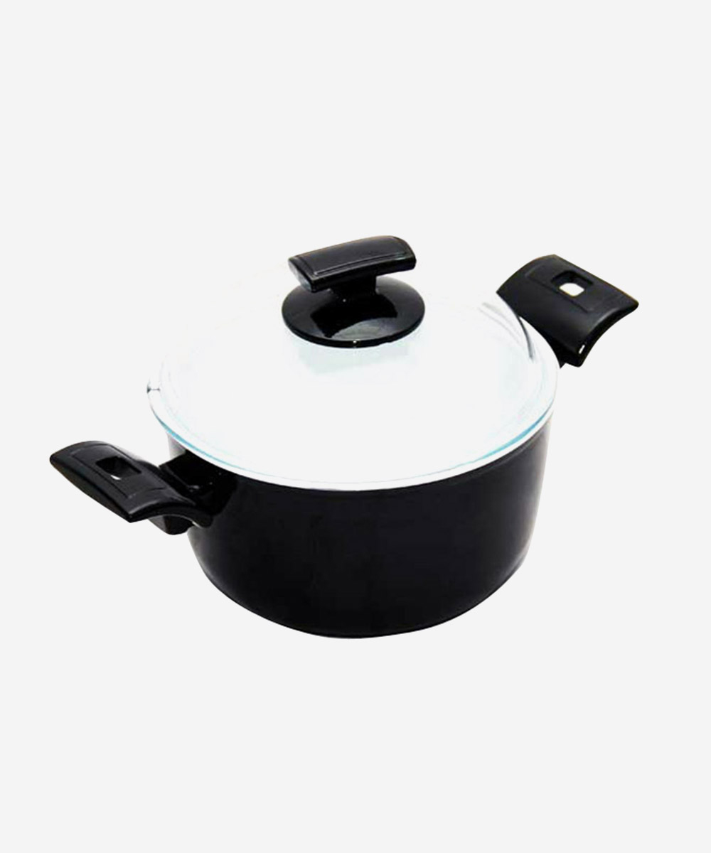 Iridium Ecolux Dutch Oven