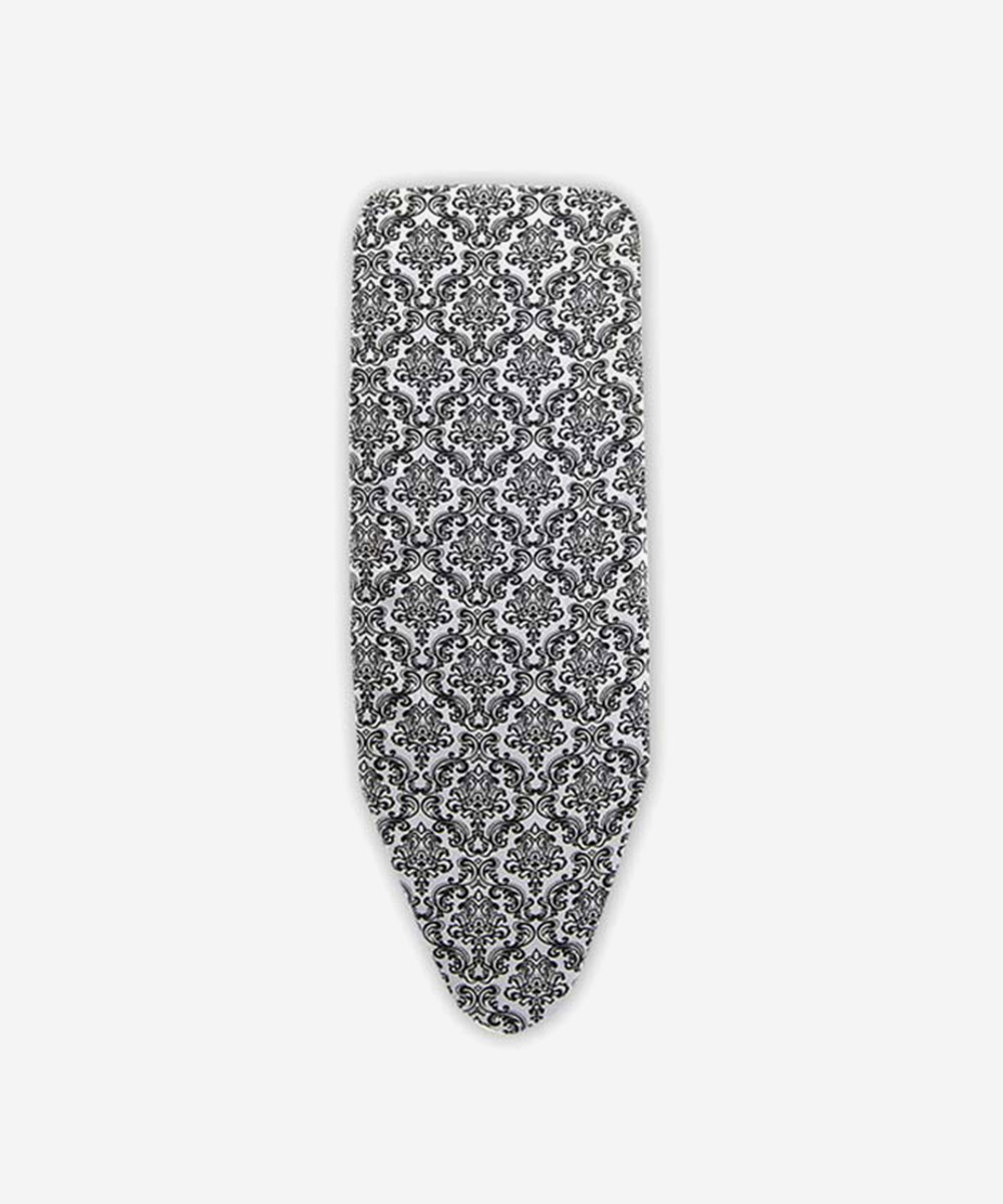 Ironing Board Cover with felt -Dmask Design(large)