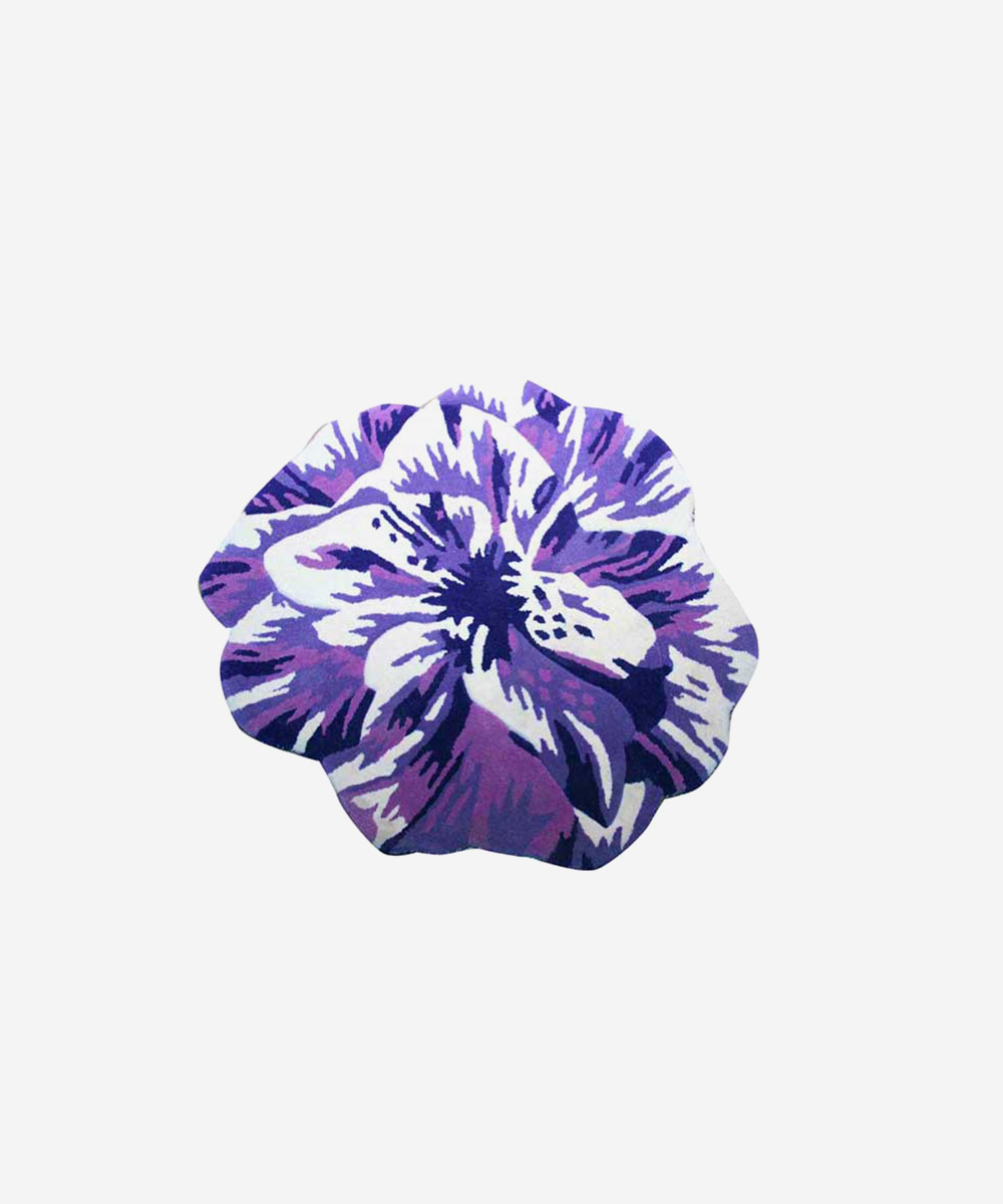 Juniper Carpet - Purple