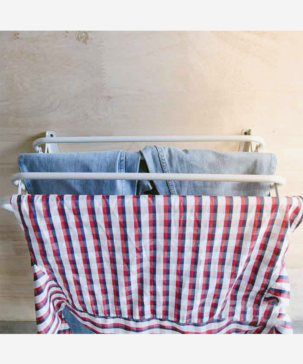 Limentra Wall Mounting Cloth Dryer- Small