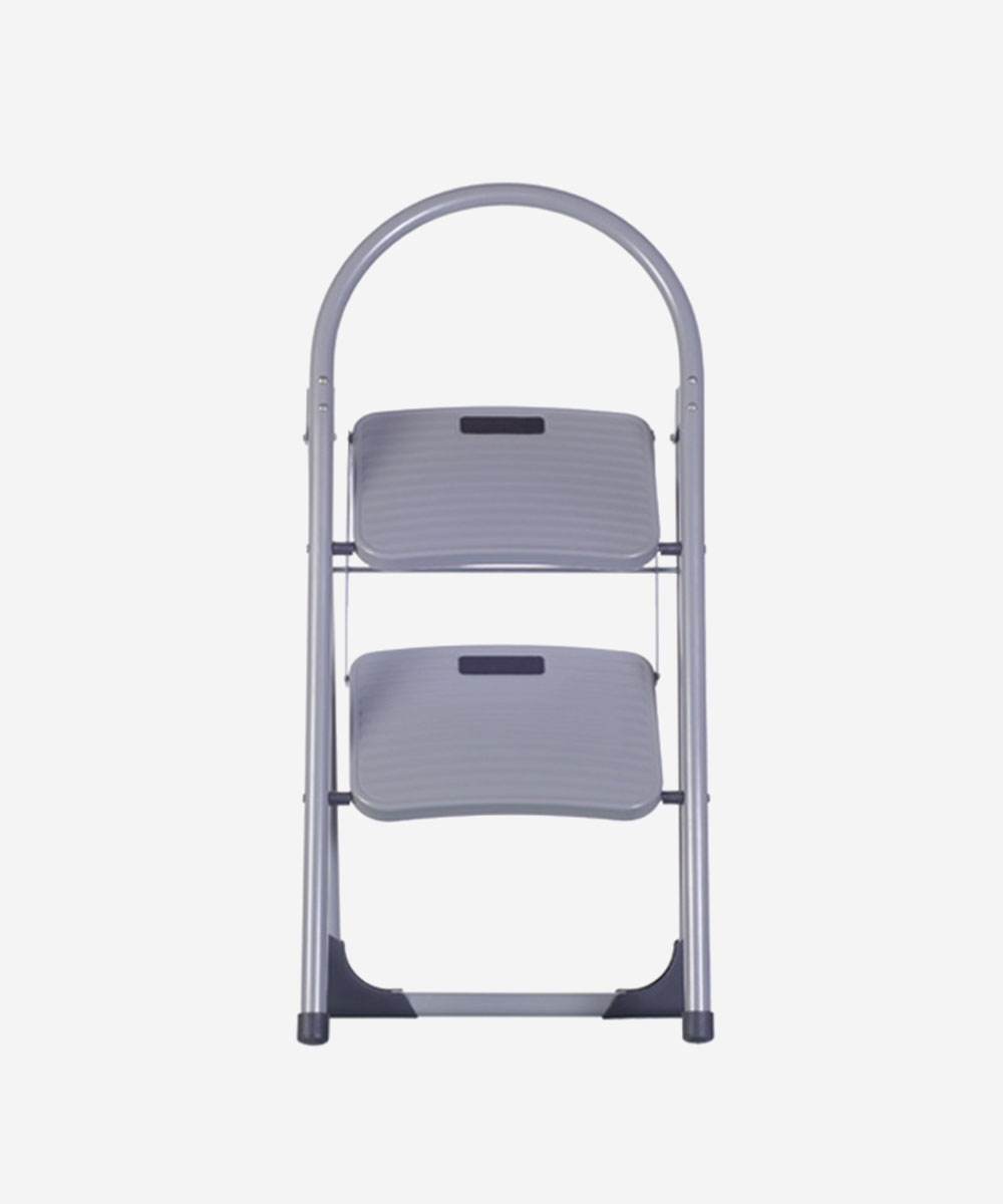 mekong-step-ladder-silver-4.jpg Mekong Step Ladder- Silver