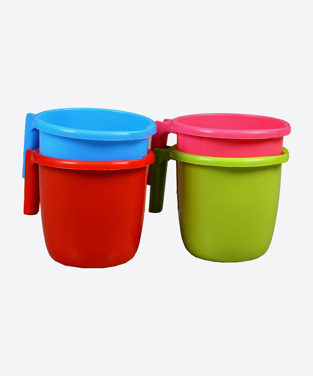 Mug 1.5 Ltr. - (Set of 4)