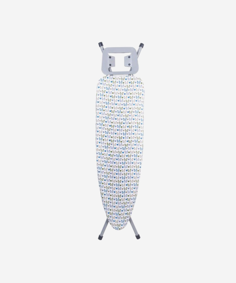 Nile Ironing Board - Butterfly Design