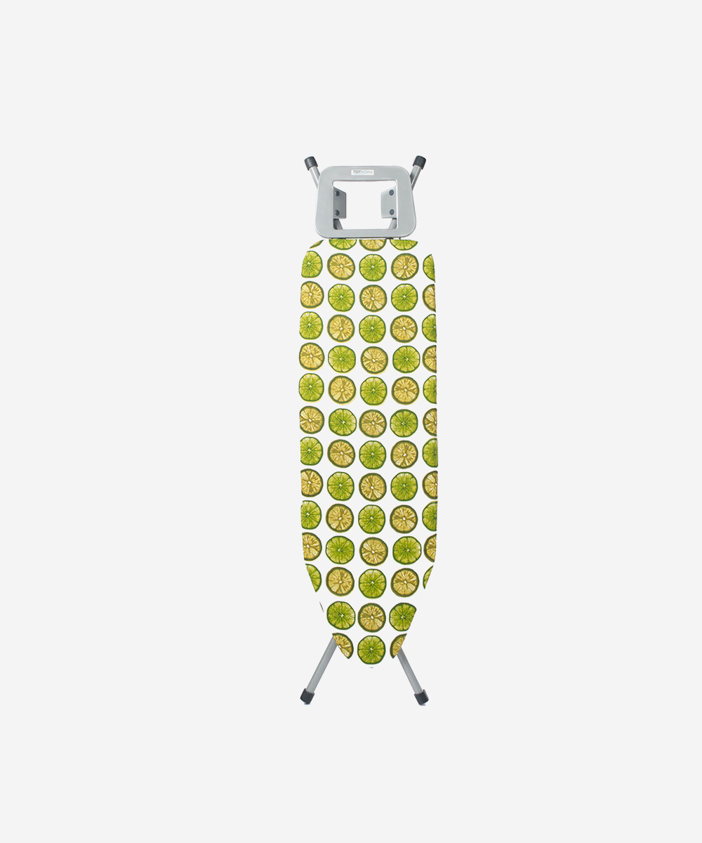 Nile Ironing Board Lemon Design TidyHomz