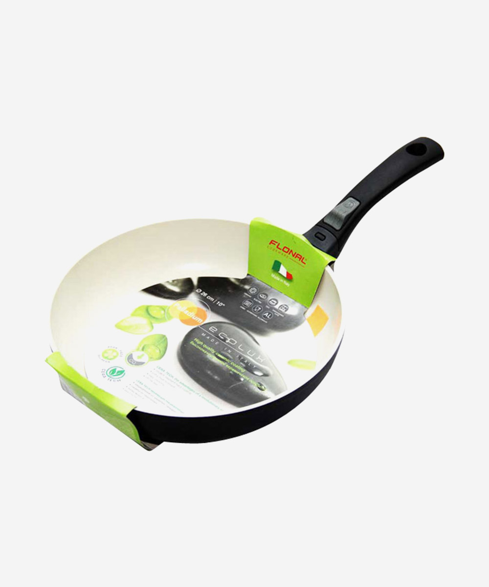 Palladium Ecolux Extra Deep Frypan