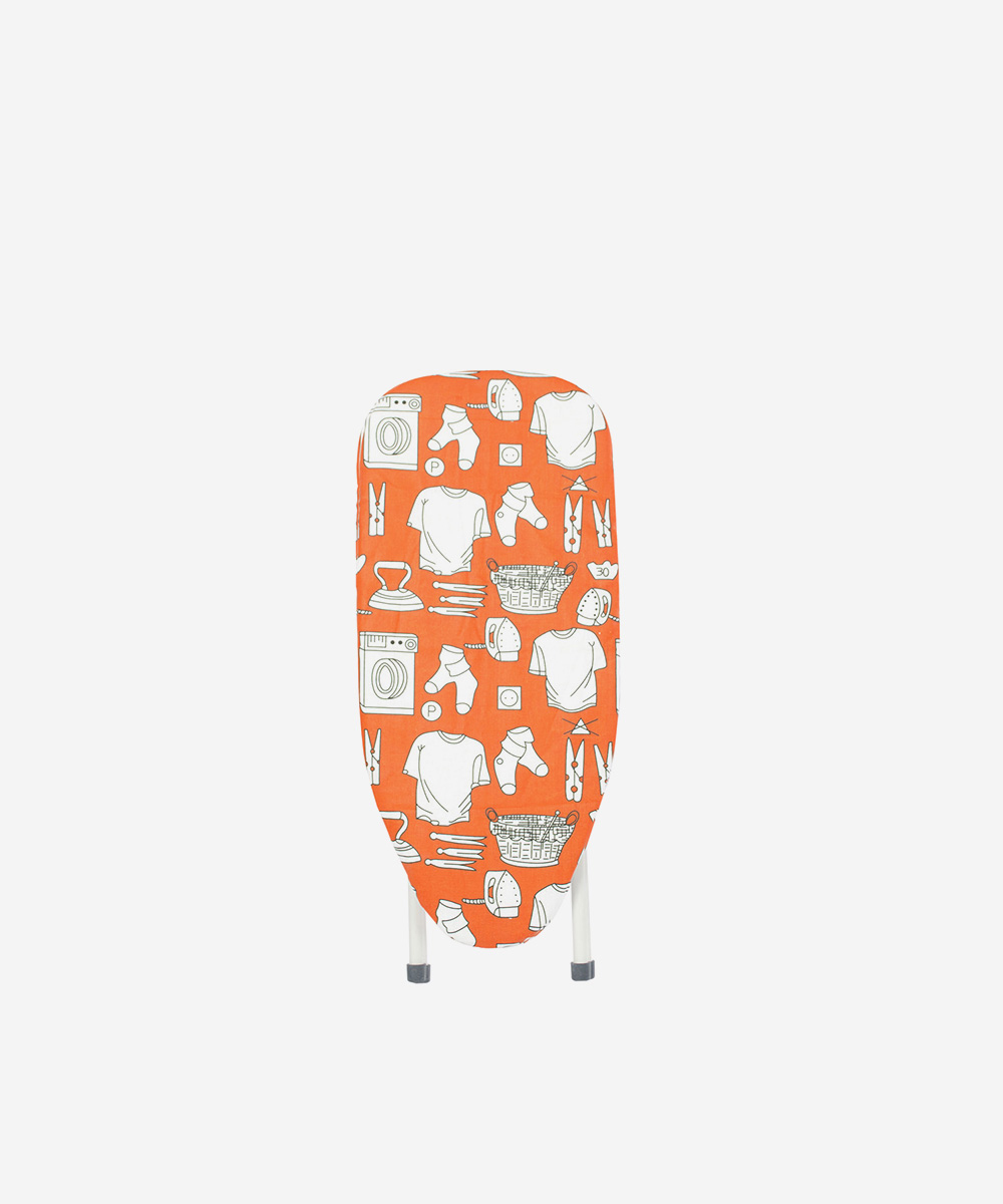 Parana Ironing Board- Wash Day Design