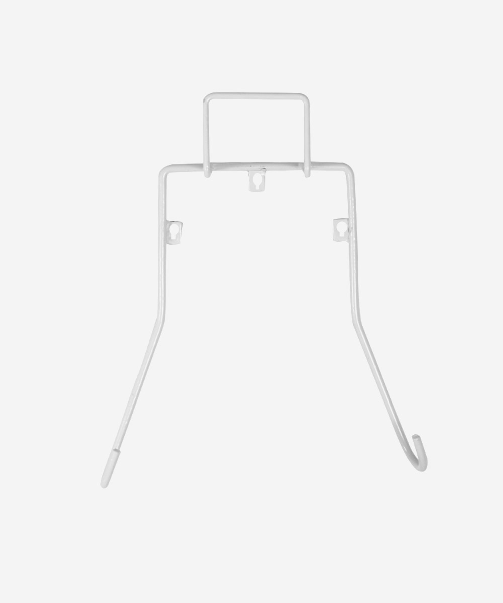 Pecos Ironing Board Holder - Wire