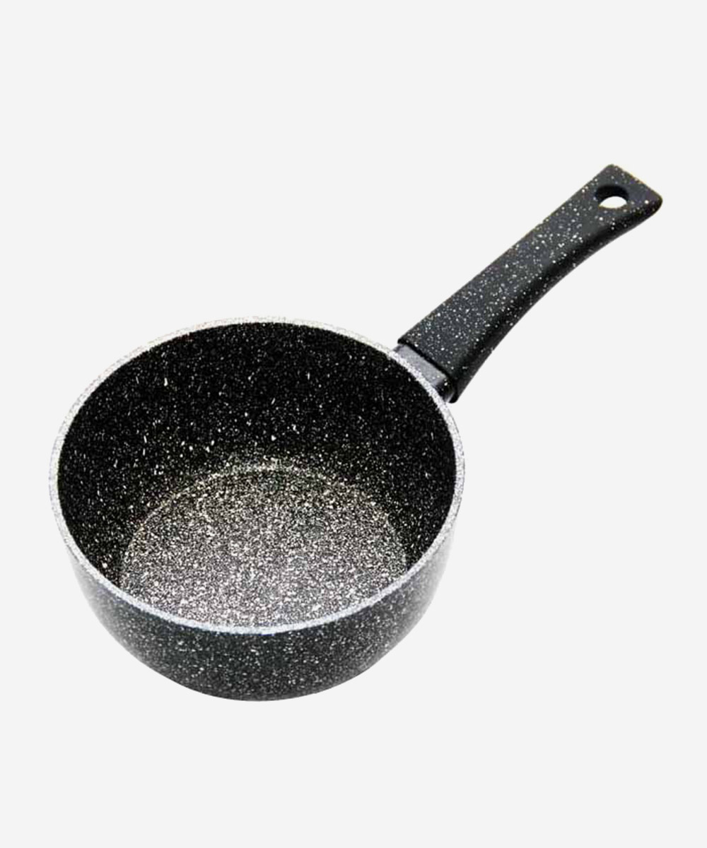 Pietra Lavica Saucepan-18cm