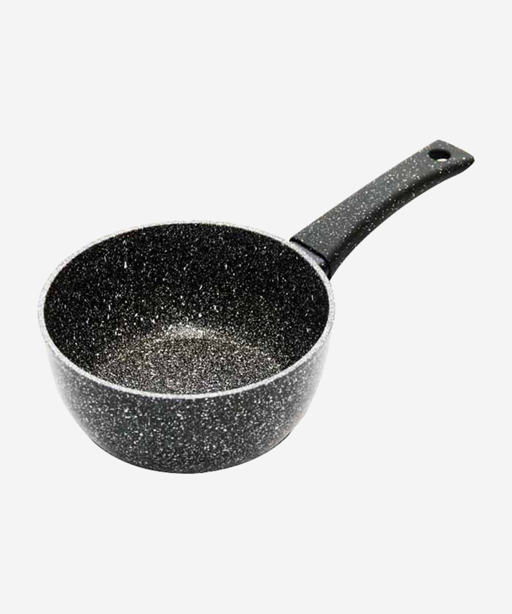Pietra Lavica Saucepan-18cm