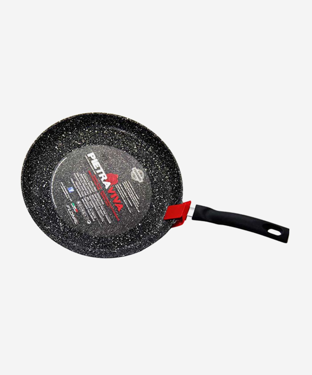 Pietra Viva Crepe Pan (28cm)