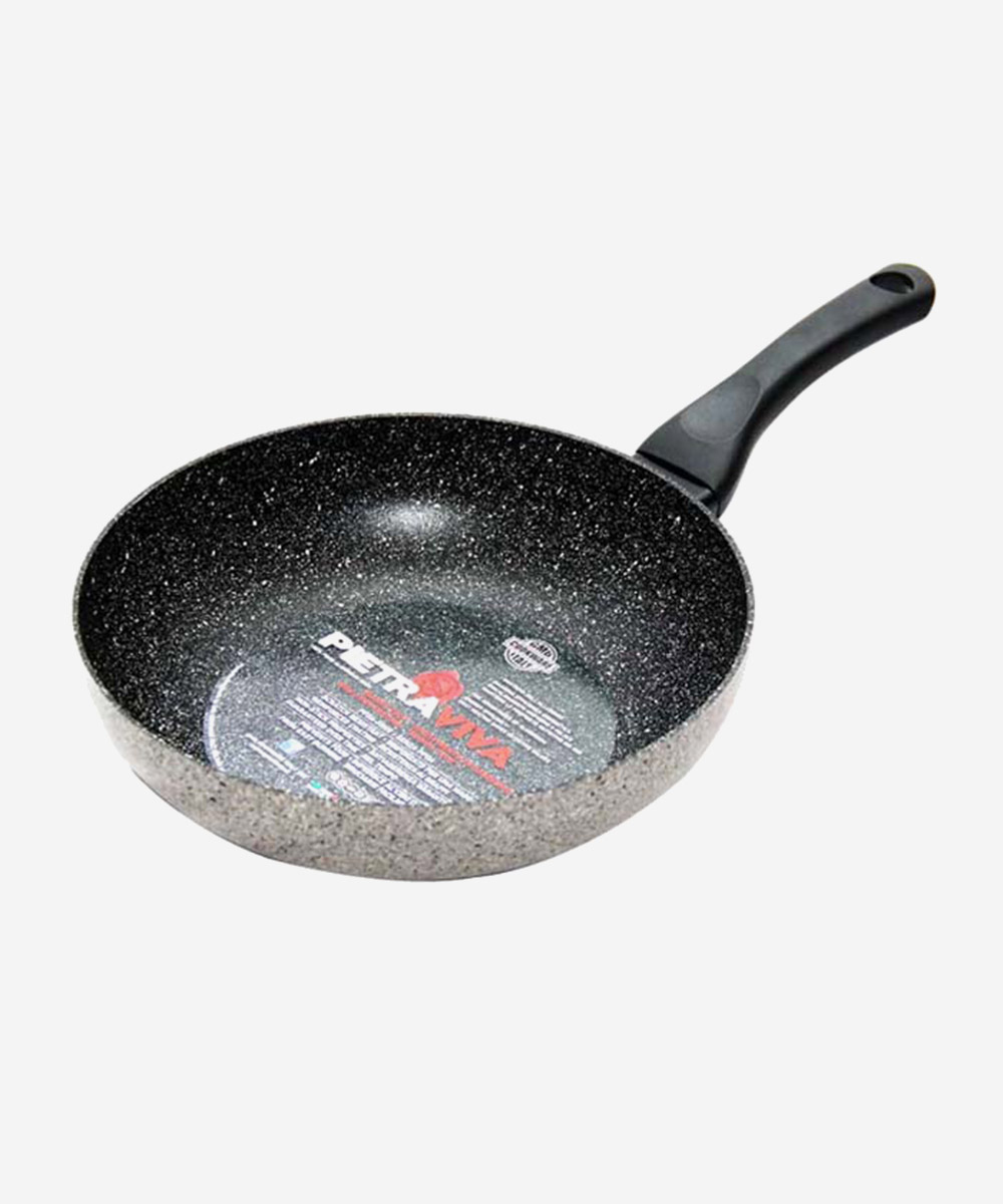 Pietra Viva Extra Deep Frypan (26cm)