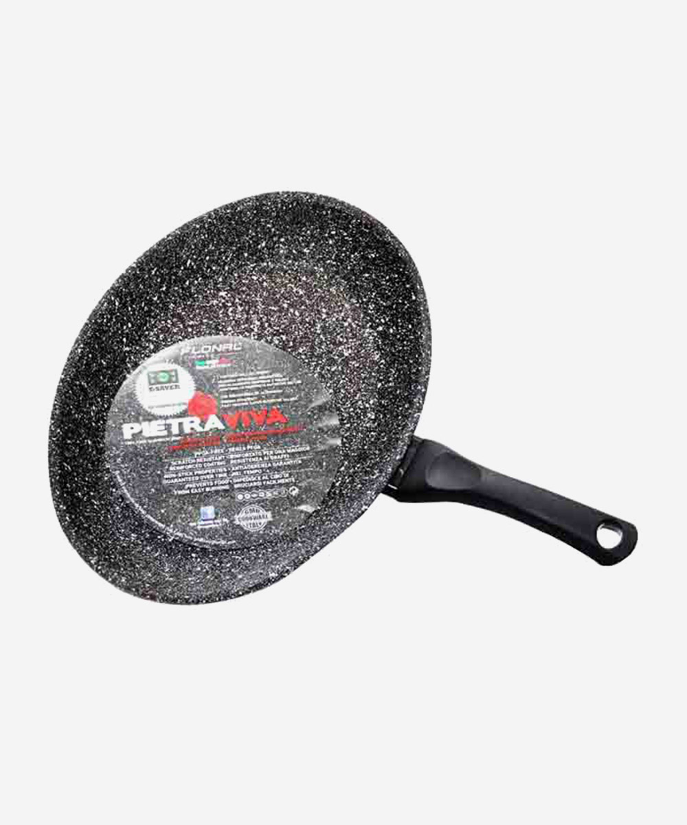 Pietra Viva Grill Pan