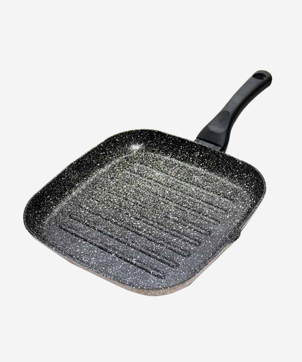 Pietra Viva Grill Pan
