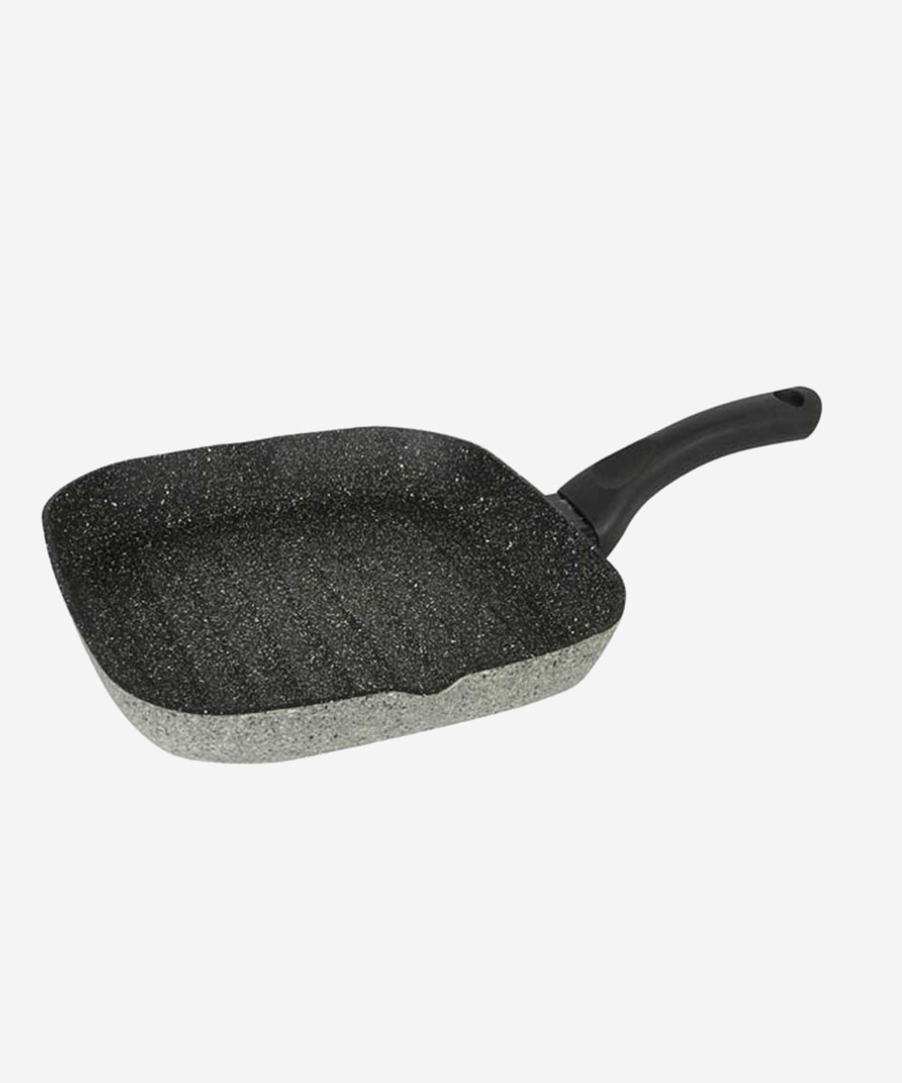 Pietra Viva Grill Pan