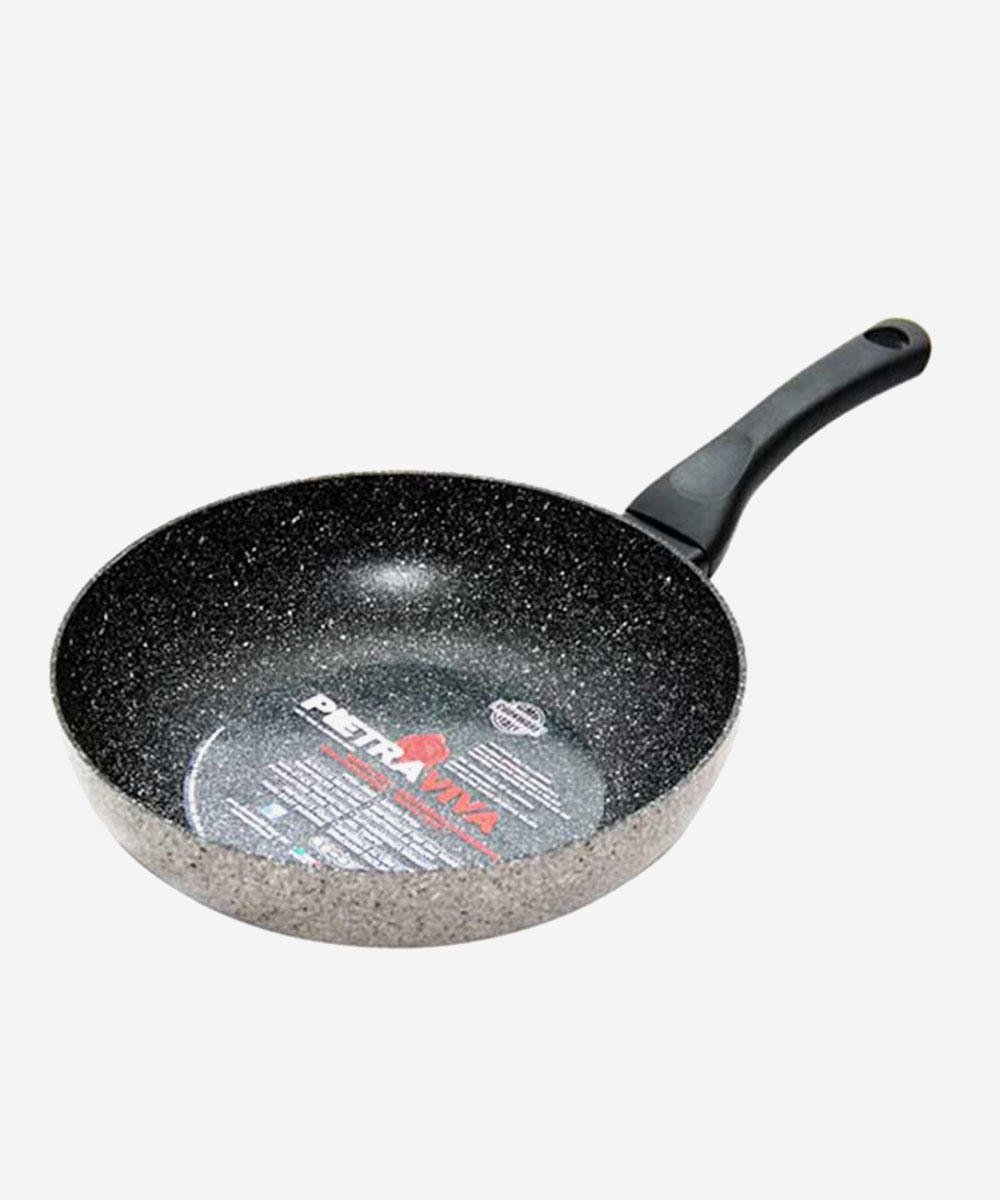Pietra Viva Wok Frypan (28cm)