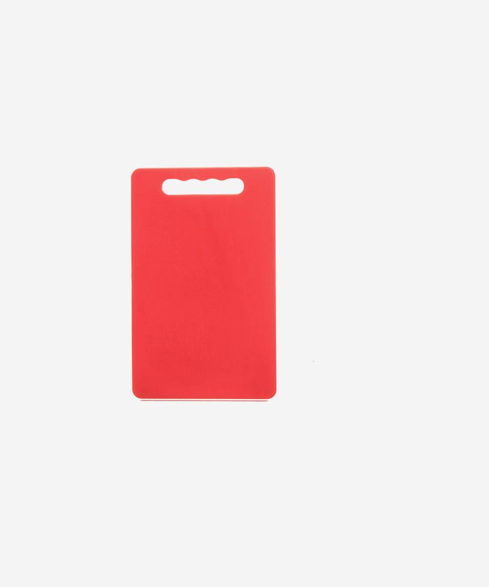 Rhine Chopping Board ( Set of 3 ) Red