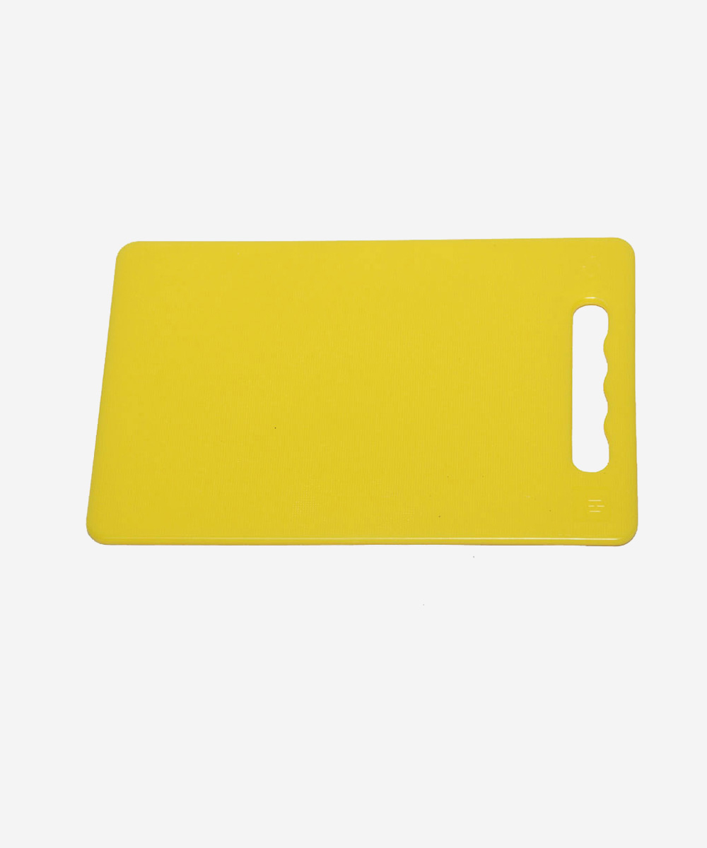 Rhine Chopping Board ( Set of 3 )Yellow