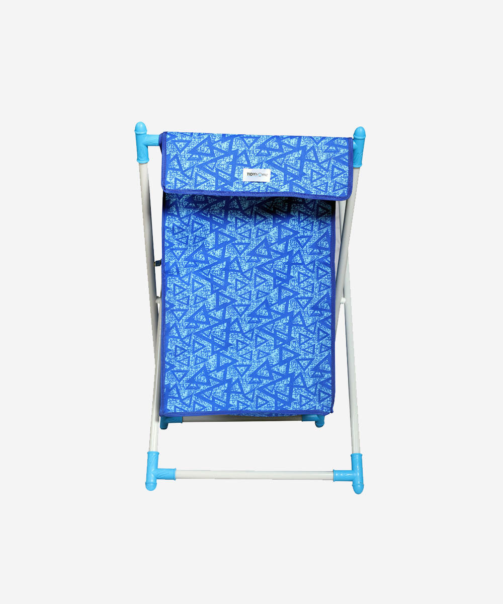 Rio Laundry Bag Blue Design TidyHomz