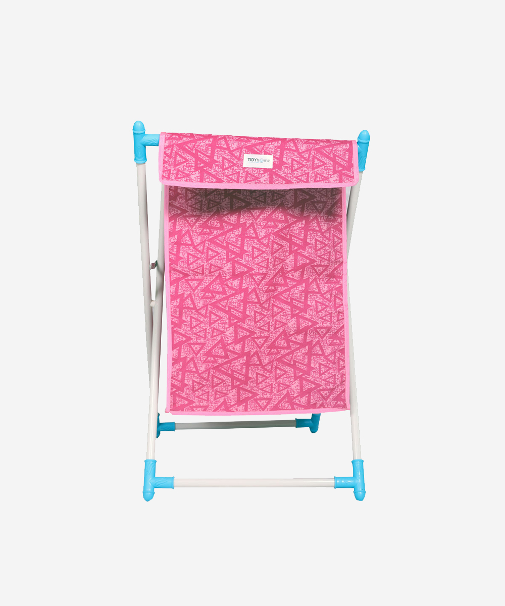 Rio Laundry Bag - Pink Design