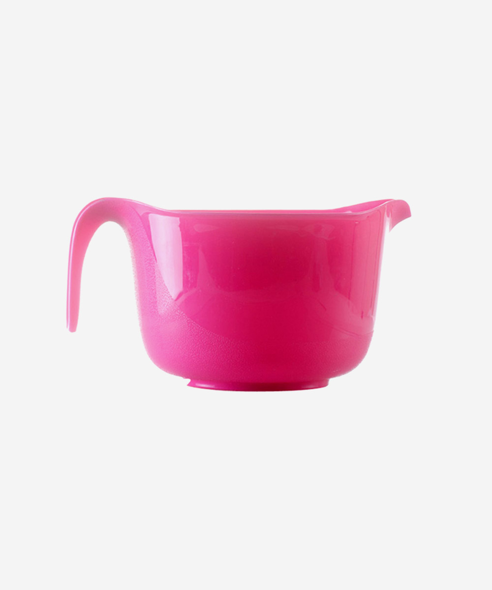 Salad Bowl Hot Pink TidyHomz