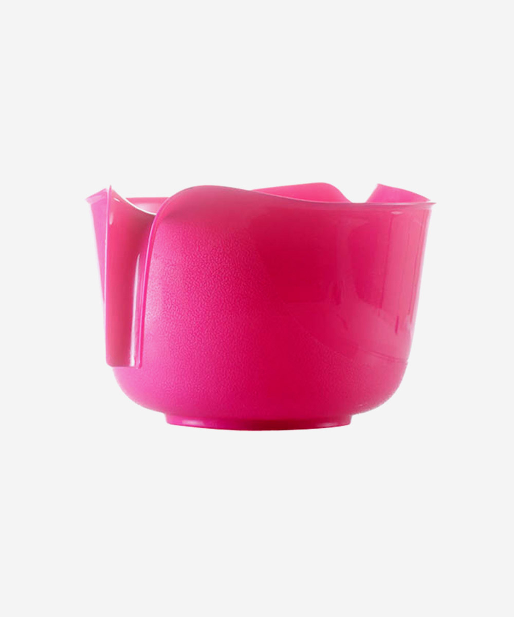 Salad Bowl Hot Pink TidyHomz