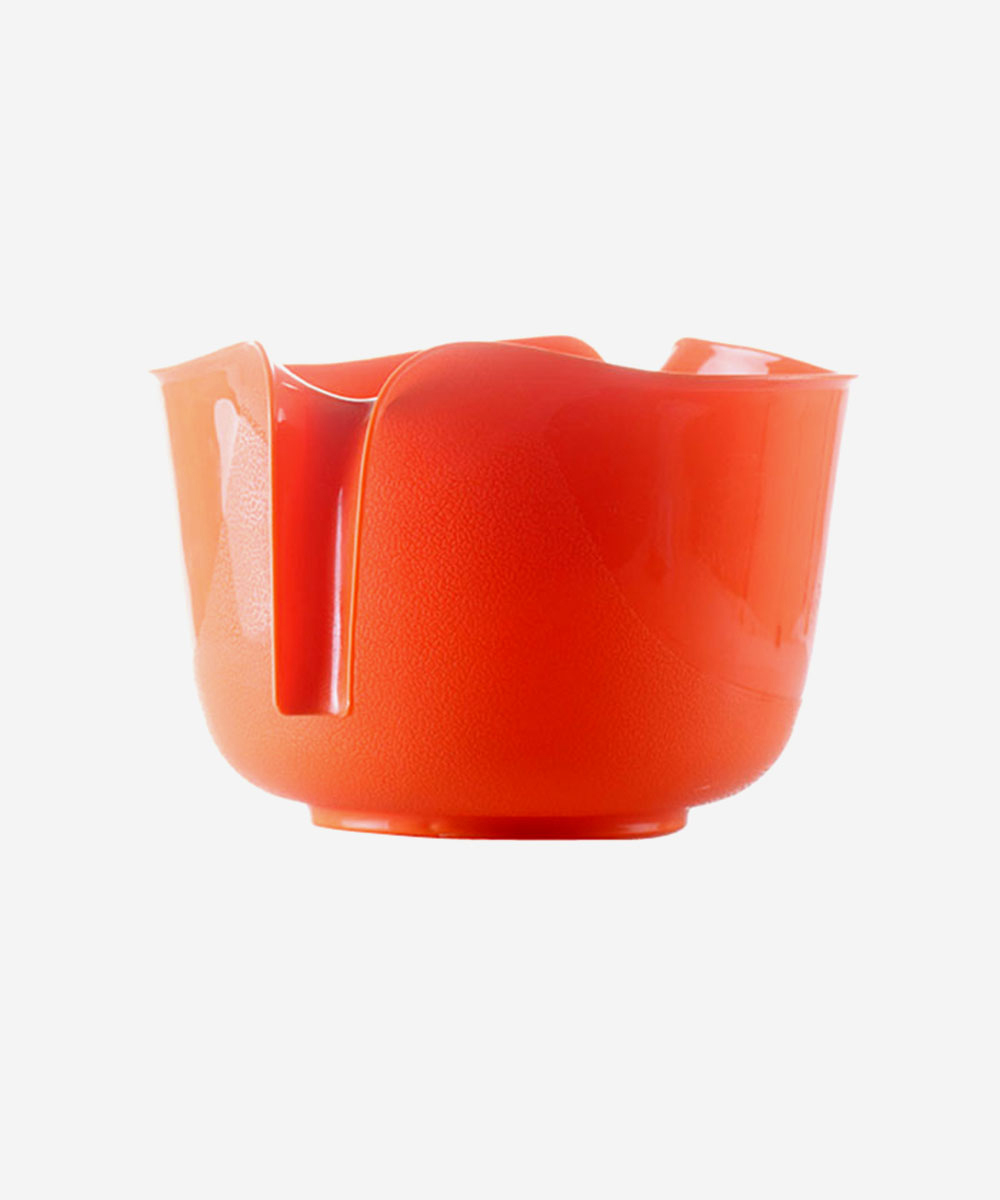 Salad Bowl Orange TidyHomz