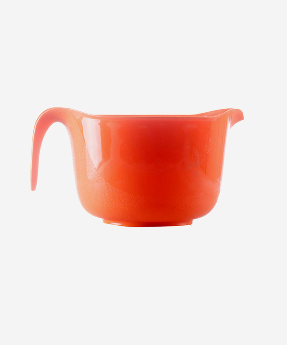 Salad Bowl Orange TidyHomz